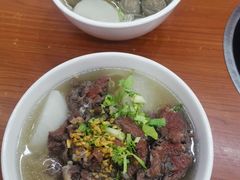 -阿波潮汕牛肉火锅·汤粉面(拱北店)