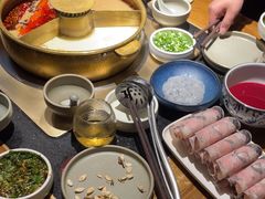-巴奴毛肚火锅(广益哥伦布店)