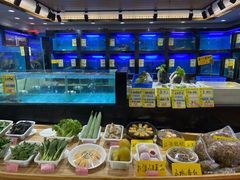 水产区-榕记(番禺总店)