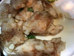 -黑土印象菜馆(三元桥店)