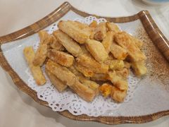 -鑫巴蜀小镇 · 水煮鱼专研店(玉桥店)