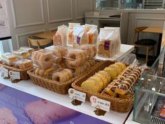 -BreadTalk面包新语·烘焙蛋糕(海岸城店)