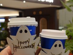 -CHARLIETOWN红茶公司(南京万象天地店)