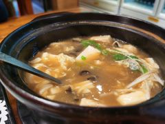 醋椒豆腐-好介口深夜酒馆(梅江店)