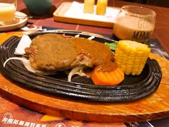 -尊品牛排(沙湾印象汇店)