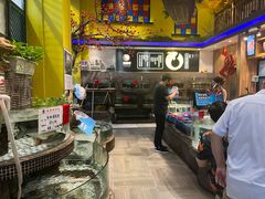 -黄泥岗·地道湖北菜(奥特莱斯店)