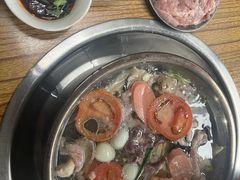 -海关荤豆花(洋河一路店)