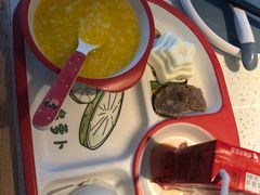 -左庭右院鲜牛肉火锅(苏州园区永旺店)