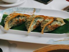 -东江渔村·古典园林·30年粤菜老字号(太和店)