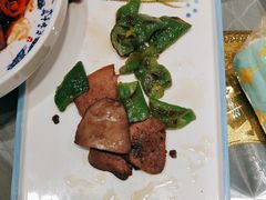 -裕德隆清真饭庄·天津特色菜(东丽店)
