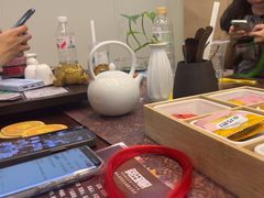 -剧狐剧本杀(徐汇1号店)