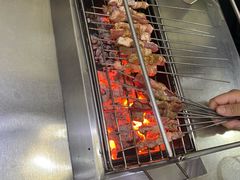 -小寒羊烧烤(凯瑞时代大厦店)