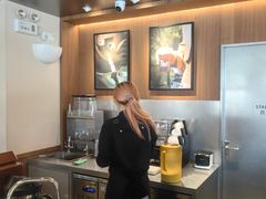 -Peet's Coffee皮爷咖啡(大学路店)