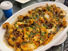 -美极鲜食坊(宝安南路店)