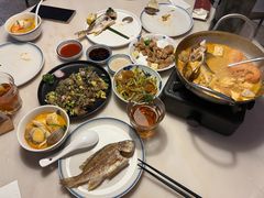 -林四喜·闽南传家菜(鼓浪屿店)