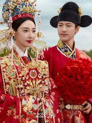 -都市丽人婚纱摄影