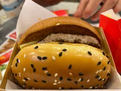 -麦当劳(昆山北门路店)