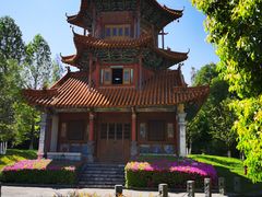 -云南民族村