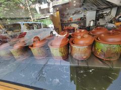 -董厨煨汤馆(车站路店)