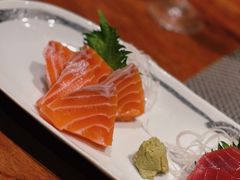 -乾山寿司(好运街店)