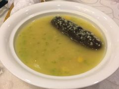 皇米煮辽参-无名居(西直门总店)