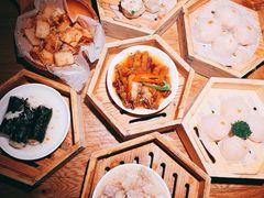 -点心传说·粤菜点心(佐阾虹湾店)