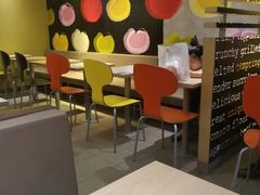 -麦当劳(虹桥南丰城店)
