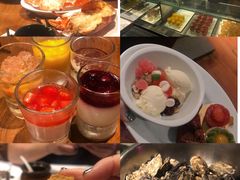 -广州富力君悦大酒店·凯菲厅