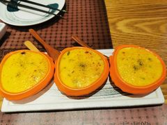焗蟹宝-林妈妈村·日式料理(宝山万达店)