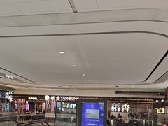 -稻香饭店(IFS国金中心店)