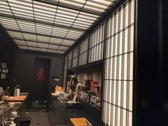 -鳥喜Toriki怀石烧鸟料理