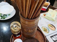 -奎元馆.百年奎元.非遗传承(西湖边的解放路店)