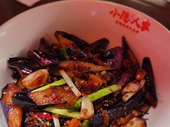 -小隐人家(乐松店)