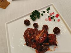 -聚鑫阁江浙菜·非遗传承技艺(闵行交大店)