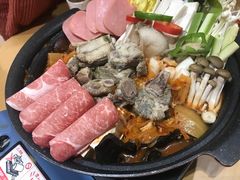 -汤W城市微度假(仓山店)