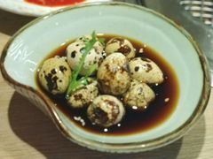 -好牛烧肉(世茂广场店)
