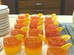 -顺德美的万豪酒店·自助餐·贡厨