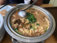 -山东宾馆·齐鲁苑餐厅