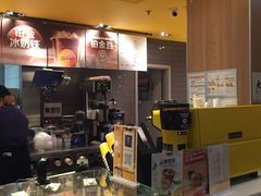 -麦当劳(欢乐谷店)