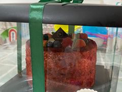 -姆们M Sweetie Cake(五道口店)