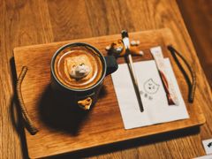 -柴务处·柴犬主题狗咖