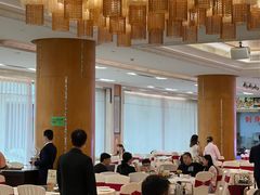 -麒麟山景大酒店岭南汇海鲜酒家(沙井店)