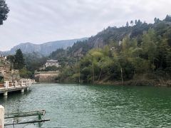 -大罗山风景区