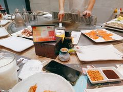 -大渔铁板烧(大悦城店)