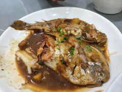 -阿毛饭店(和义路店)