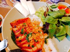 -CHINCHIN 青青·泰国料理(万象食家店)