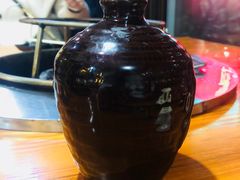 -炭虎子水浒烤肉(梦时代店)