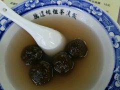 -粗茶淡饭(东关街店)