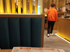 -温野菜涮涮锅(大悦城店)