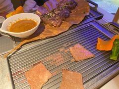-京料理·日料自助·铁板燒(复悦城店)
